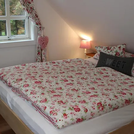 Gemuetliches Gaestezimmer In Ostseenaehe * Stubbendorf