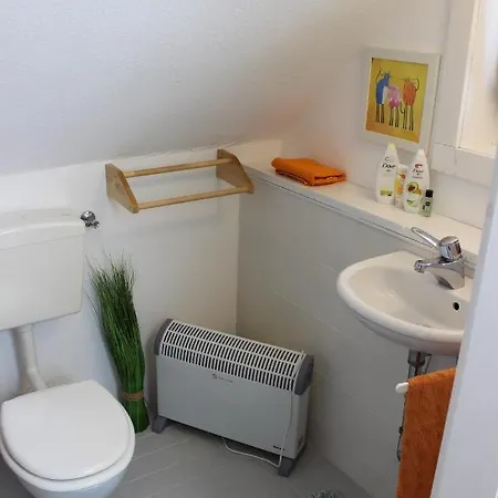 Apartament Gemuetliches Gaestezimmer In Ostseenaehe *