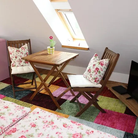 Gemuetliches Gaestezimmer In Ostseenaehe