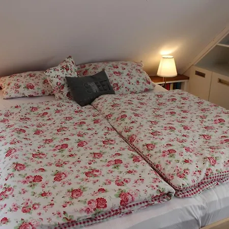 Gemuetliches Gaestezimmer In Ostseenaehe Apartament *