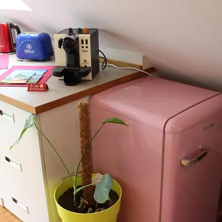 Gemuetliches Gaestezimmer In Ostseenaehe Stubbendorf