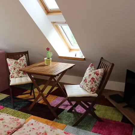 Gemuetliches Gaestezimmer In Ostseenaehe *