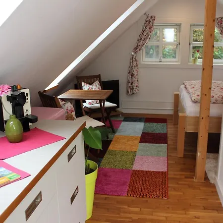 Gemuetliches Gaestezimmer In Ostseenaehe Apartament Stubbendorf