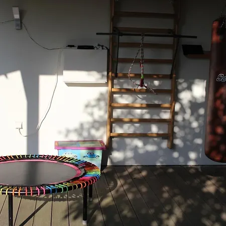 Apartament Gemuetliches Gaestezimmer In Ostseenaehe *