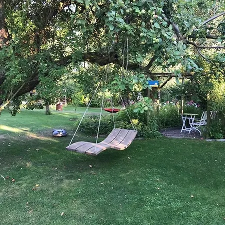 Apartament Gemuetliches Gaestezimmer In Ostseenaehe Stubbendorf