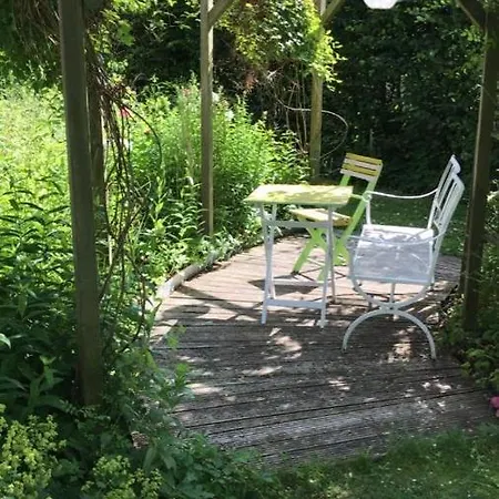 Διαμέρισμα Gemuetliches Gaestezimmer In Ostseenaehe Stubbendorf