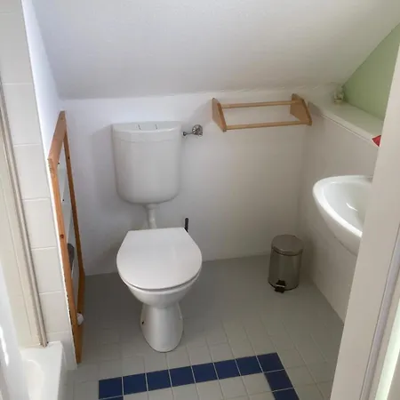 Gemuetliches Gaestezimmer In Ostseenaehe 公寓 *