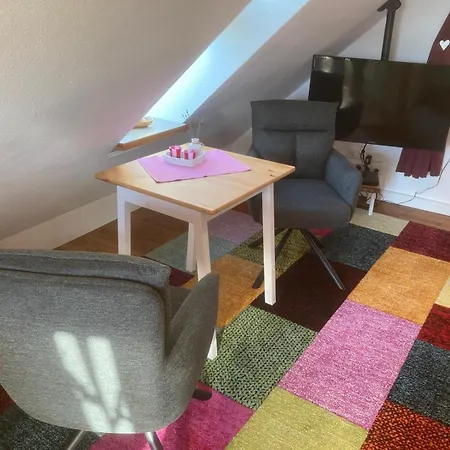 Gemuetliches Gaestezimmer In Ostseenaehe