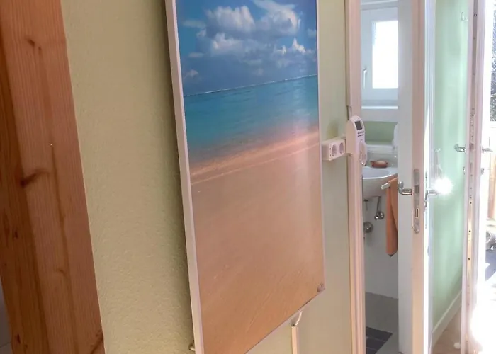 Gemuetliches Gaestezimmer In Ostseenaehe * Stubbendorf